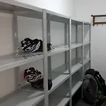 O Trisquel O Pedrouzo