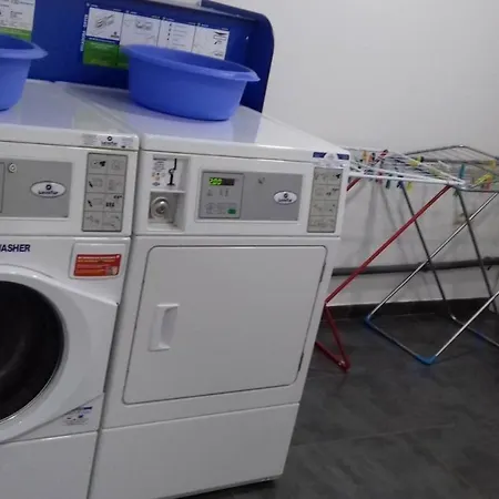 Albergue O Trisquel *