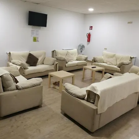 O Trisquel Albergue *