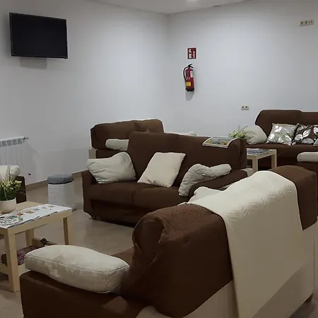 O Trisquel O Pedrouzo