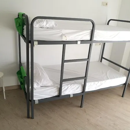 O Trisquel Vandrerhjem *